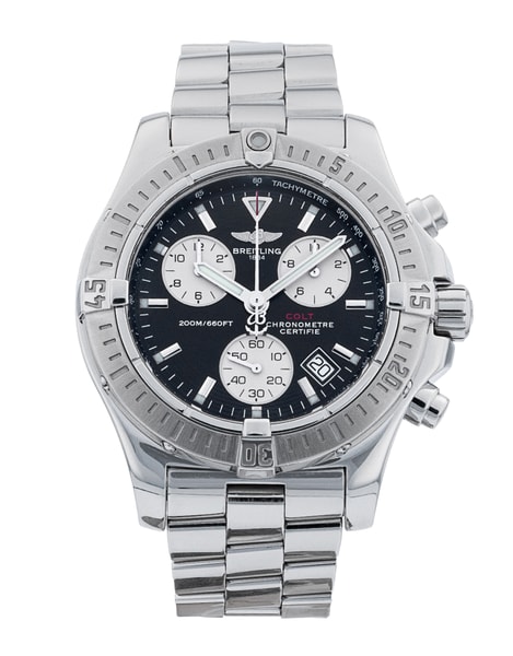 Breitling Colt Quartz A73380